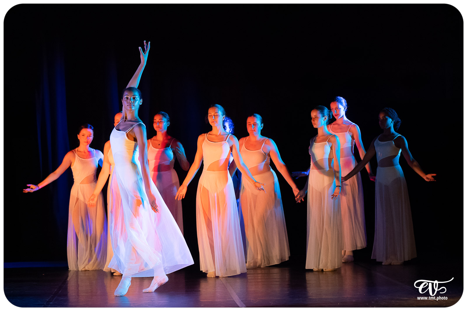 GALA DANSE EMMDH 2024